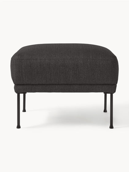 Westwing Reposapiés Puf Fluente