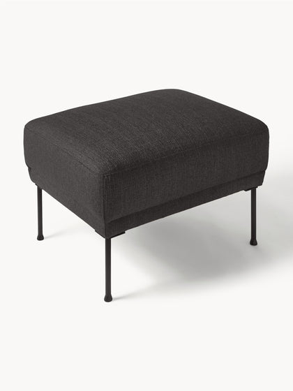 Westwing Reposapiés Puf Fluente