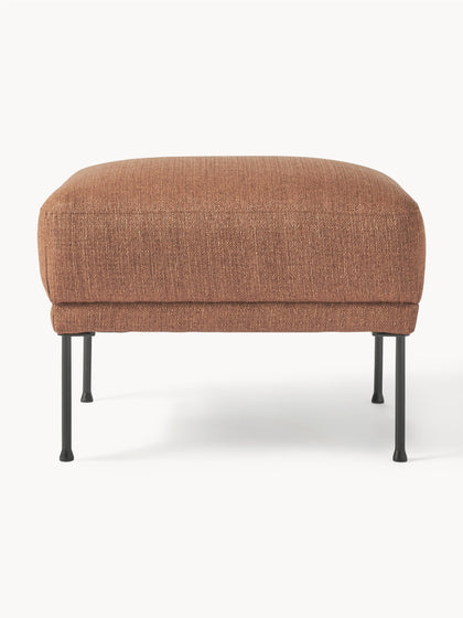 Westwing Reposapiés Puf Fluente