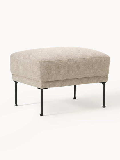 Westwing Reposapiés puf Fluente