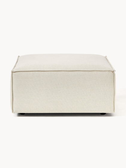 Westwing Reposapiés Puf Lennon