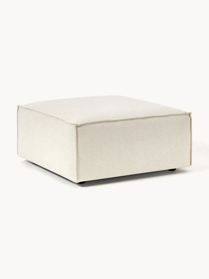 Westwing Reposapiés puf Lennon