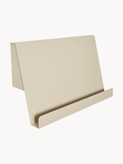 Westwing Revistero De Pared De Metal Slope