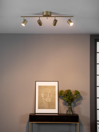Westwing Riel Grande Ajustable Correct