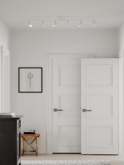 Westwing Riel Grande Ajustable Correct