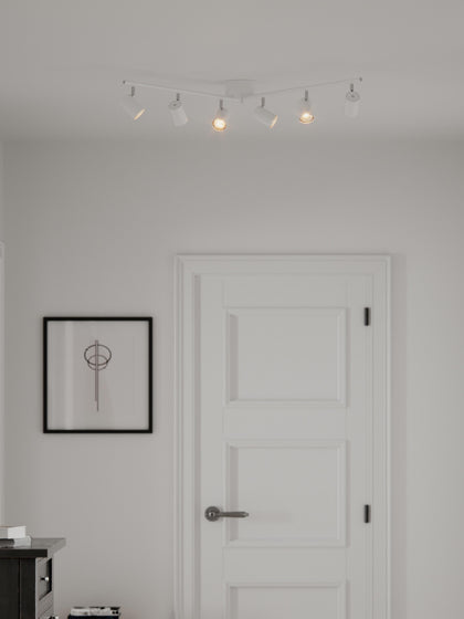 Westwing Riel Grande Ajustable Correct