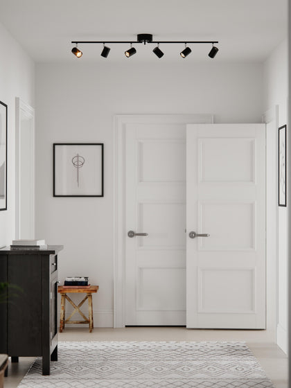 Westwing Riel Grande Ajustable Correct