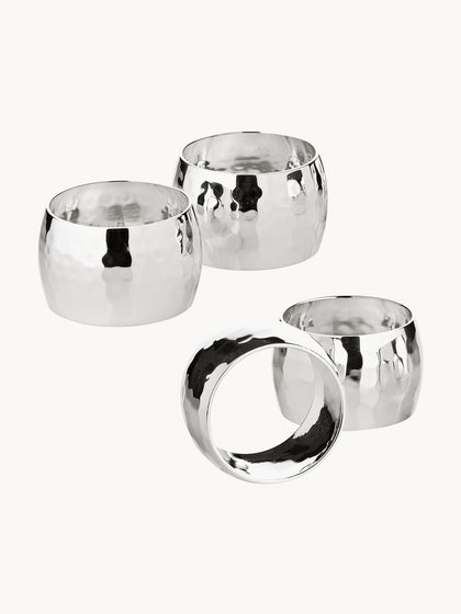 Westwing Servilleteros Flux 4 Uds