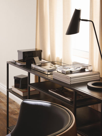Westwing Set De Bandejas Decorativas Yuki 2 Pzas