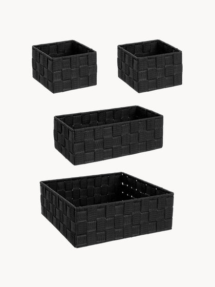 Westwing Set De Cajas Bind 4 Uds