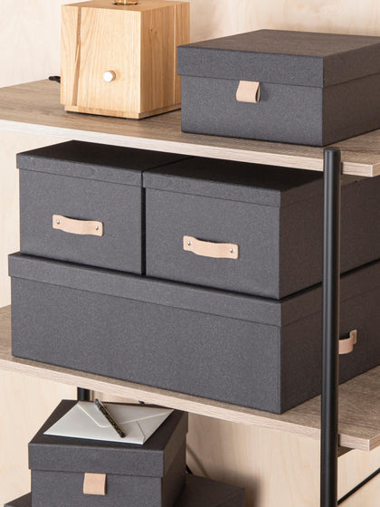 Westwing Set De Cajas Inge 3 uds