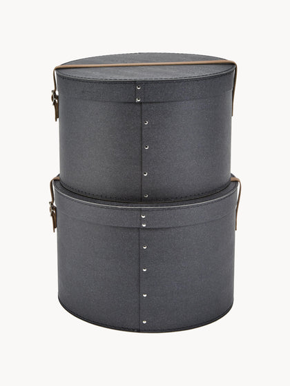 Westwing Set De Cajas Rut 2 uds