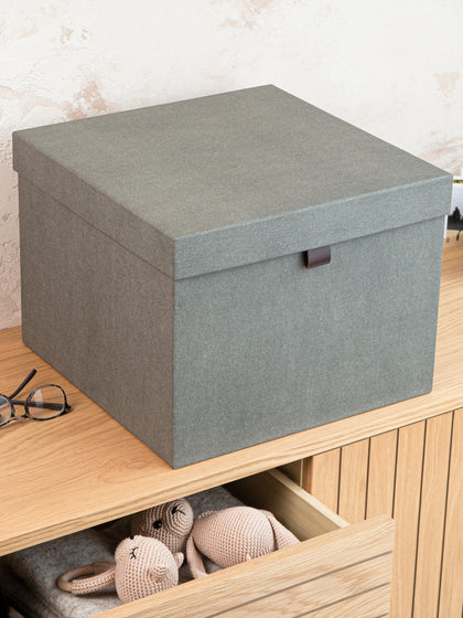 Westwing Set De Cajas Tristan 2 pzas