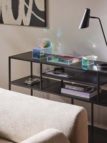 Westwing Set De Cajas Yuki 3 Pzas