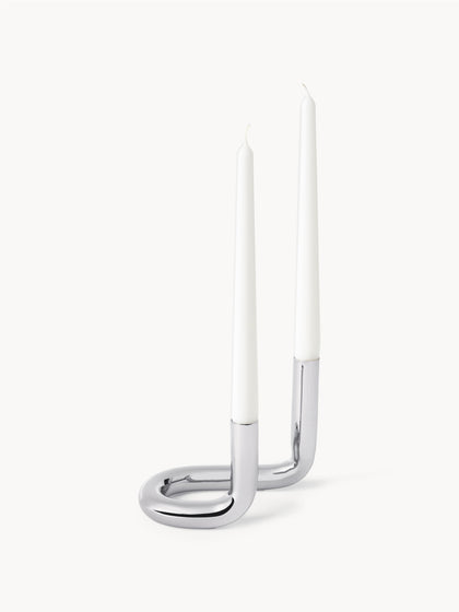 Westwing Set De Candelabros Mars 2 uds