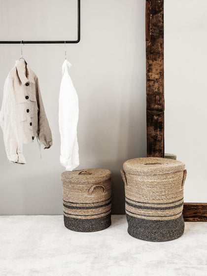 Westwing Set De Cestas Laundo 2 uds