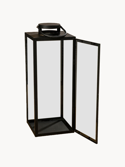 Westwing Set De Farolillos De Cristal Arana 3 uds