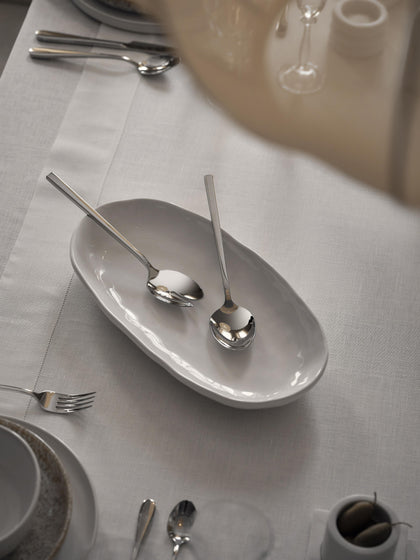 Westwing Set De Fuentes Grandes Cassia  2 uds