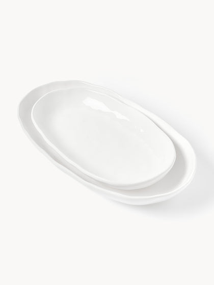 Westwing Set De Fuentes Grandes Cassia  2 uds