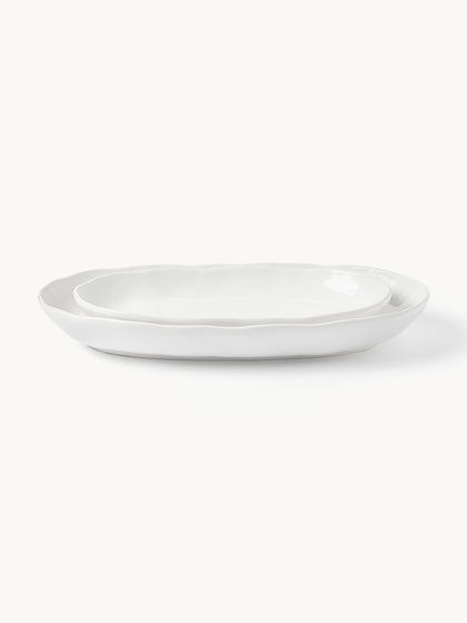 Westwing Set De Fuentes Grandes Cassia  2 uds