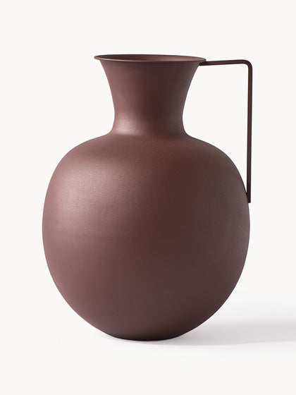Westwing Set De Jarrones Artesanales Roman 3 uds