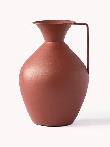 Westwing Set De Jarrones Artesanales Roman 3 uds