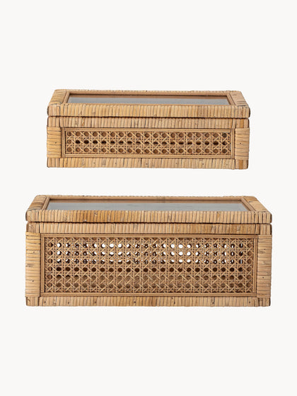 Westwing Set De Joyeros Talina 2 uds
