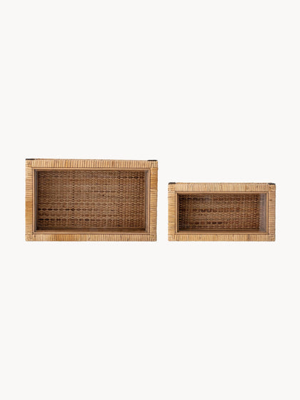 Westwing Set De Joyeros Talina 2 uds
