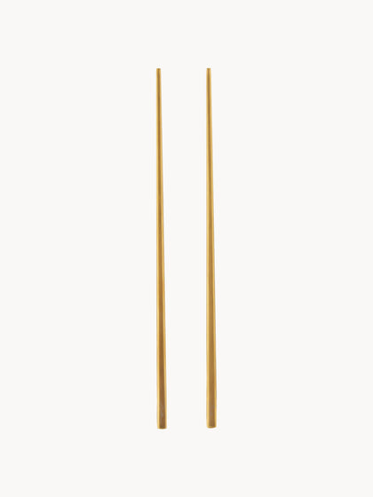 Westwing Set De Palillos Chinos Chop 2 pares