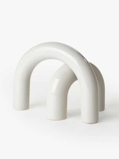 Westwing Set De Piezas Decorativas Kia 2 uds