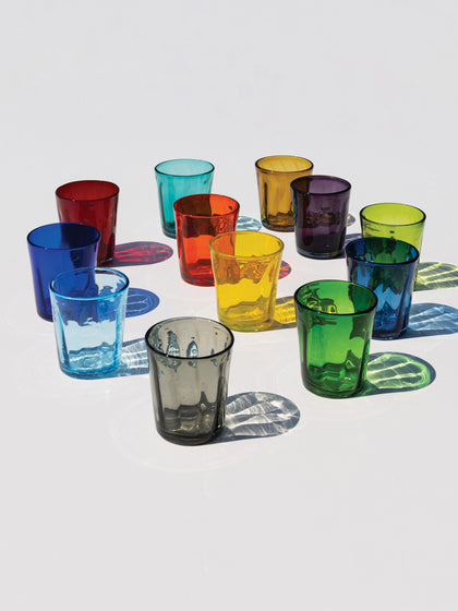Westwing Set De Vasos Artesanales Confezione 6 Uds