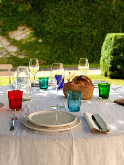Westwing Set De Vasos Artesanales Confezione 6 Uds