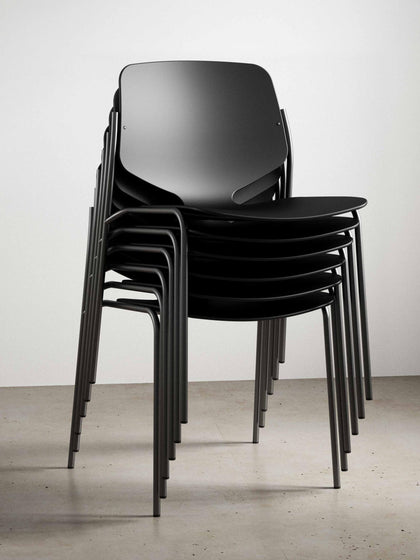 Westwing Silla Artesanal De Plástico Nova Sea