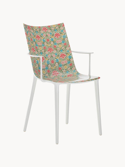 Westwing Silla con reposabrazos Al.H.Al