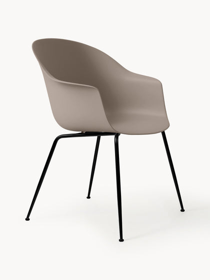 Westwing Silla con reposabrazos Bat