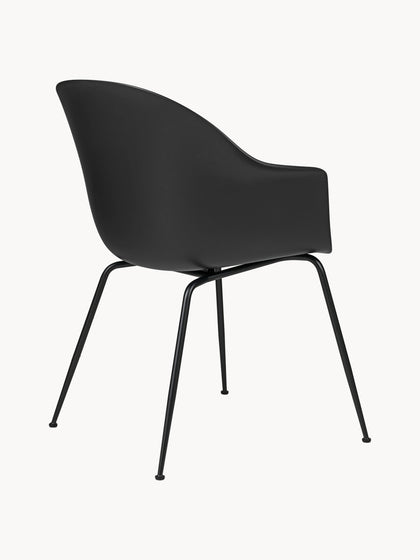 Westwing Silla Con Reposabrazos Bat