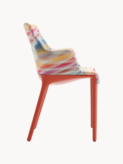 Westwing Silla Con Reposabrazos Eleganza Missoni