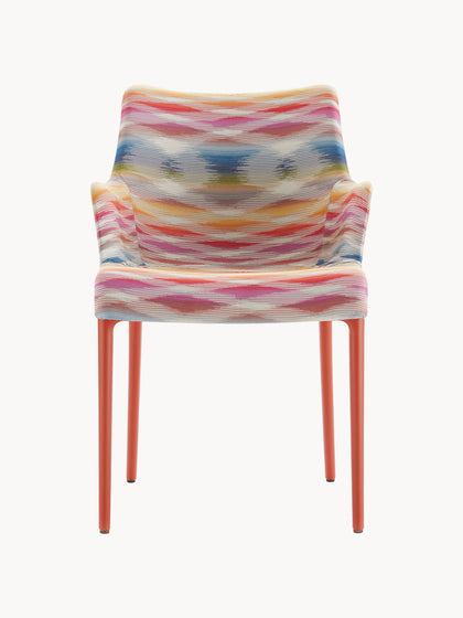 Westwing Silla Con Reposabrazos Eleganza Missoni