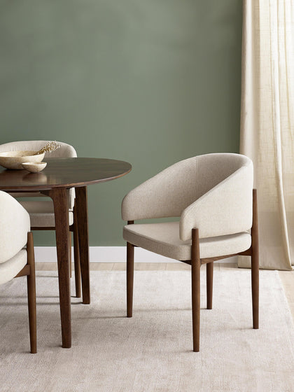 Westwing Silla Con Reposabrazos Nemo