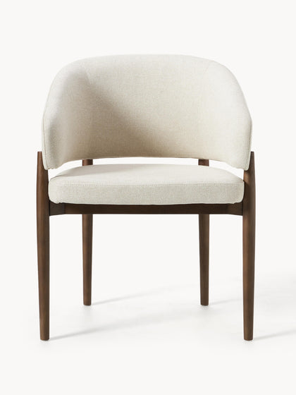 Westwing Silla Con Reposabrazos Nemo