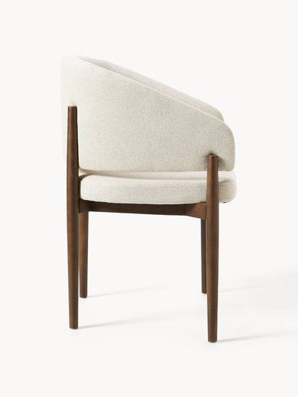 Westwing Silla Con Reposabrazos Nemo