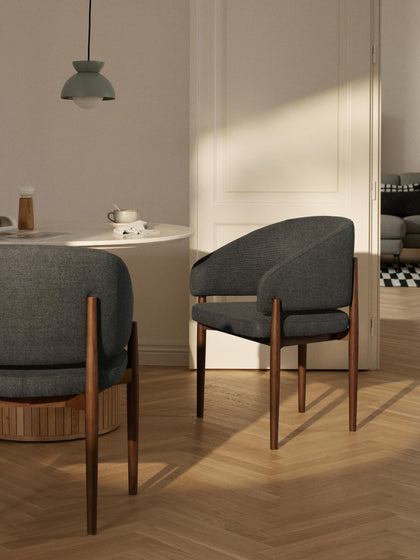 Westwing Silla Con Reposabrazos Nemo