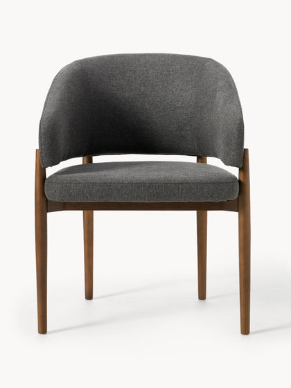 Westwing Silla Con Reposabrazos Nemo