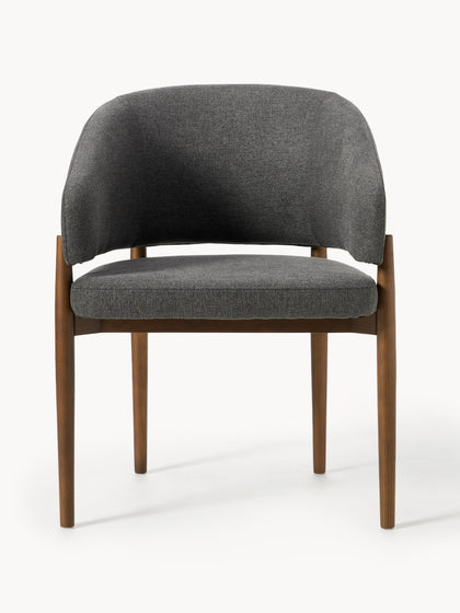 Westwing Silla Con Reposabrazos Nemo