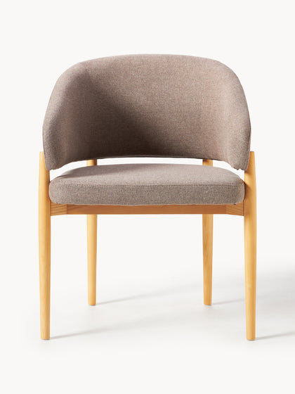 Westwing Silla Con Reposabrazos Nemo