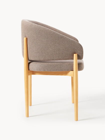 Westwing Silla Con Reposabrazos Nemo