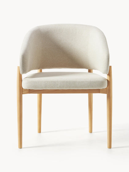 Westwing Silla Con Reposabrazos Nemo