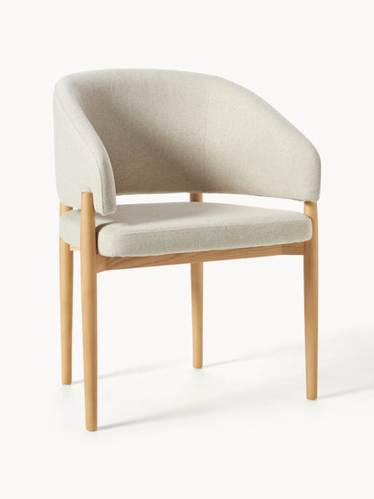 Westwing Silla Con Reposabrazos Nemo