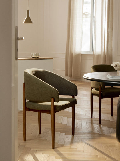 Westwing Silla Con Reposabrazos Nemo