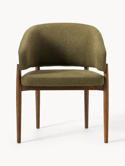 Westwing Silla Con Reposabrazos Nemo